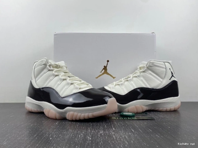 Jordan Neapolitan AR0715-101 Air 11 0810